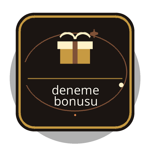 deneme bonusu Rehberi logosu